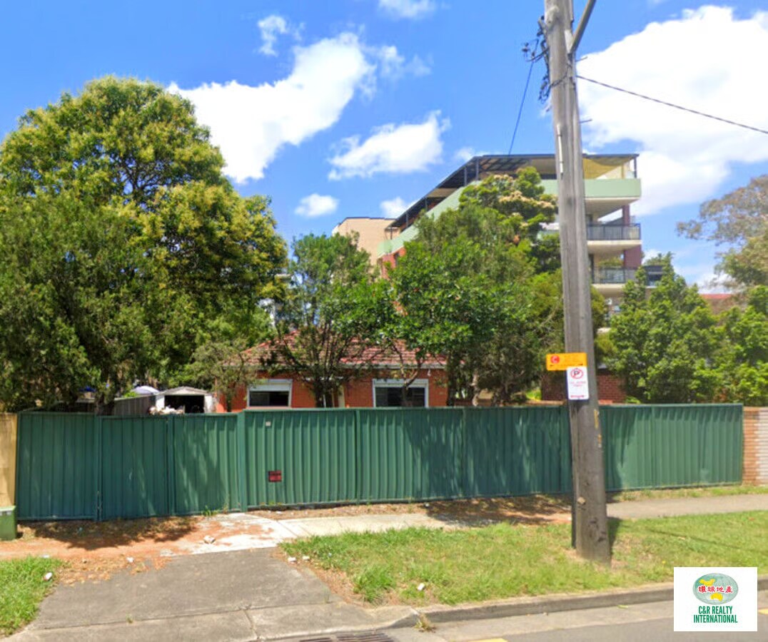 10 Sydney Rd, Warwick Farm for sale Primary Photo- Image 1 of 2