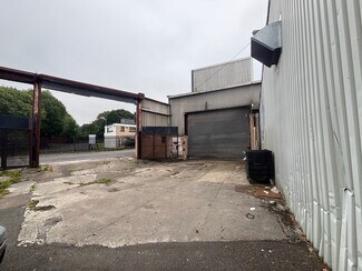 Plus de détails pour 14 Knapdale St, Glasgow - Industriel à louer