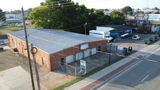Plus de détails pour 2310 W Gate City Blvd, Greensboro, NC - Flex à vendre