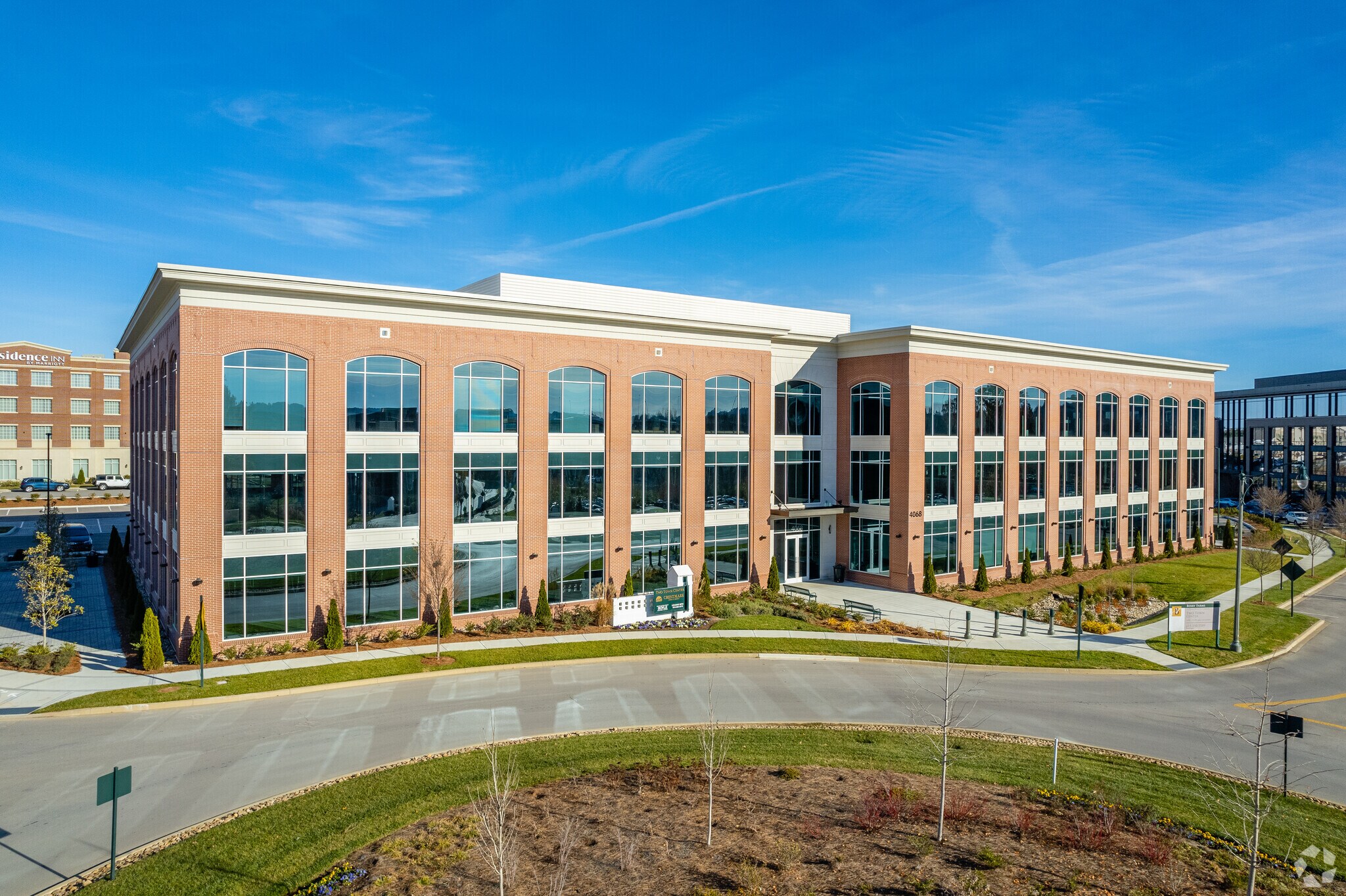 4068 Rural Plains Cir, Franklin, TN à louer Photo principale- Image 1 de 36