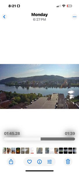 1065 Main St, Wheeling, WV à vendre - Photo du bâtiment - Image 2 de 8