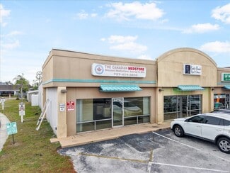 More details for 2475 E Bay Dr, Largo, FL - Retail for Lease