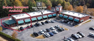 More details for 100 Frankfurt Cir, Birmingham, AL - Retail for Lease