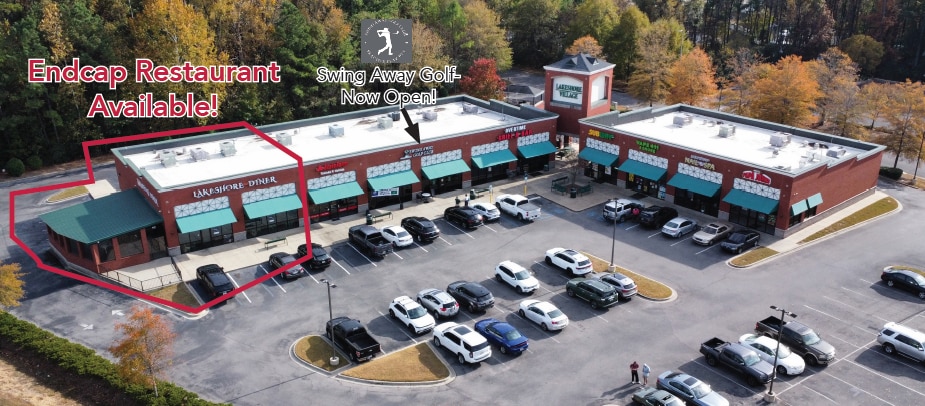 100 Frankfurt Cir, Birmingham, AL for lease Building Photo- Image 1 of 7