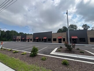 More details for 823 Bell Fork Rd, Jacksonville, NC - Flex for Lease