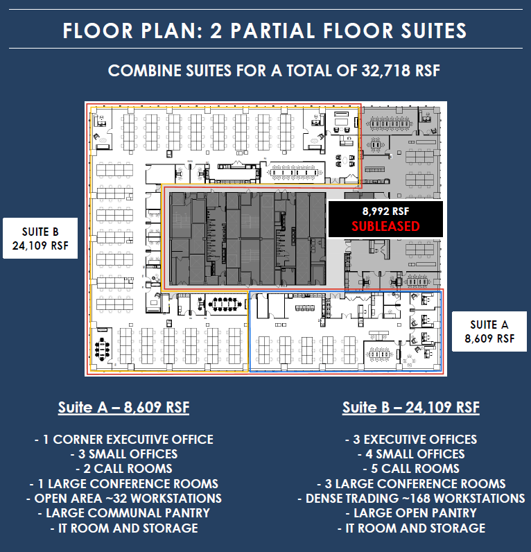 1345 Avenue of the Americas, New York, NY for lease Floor Plan- Image 1 of 9