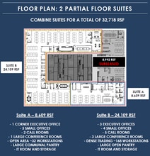 1345 Avenue of the Americas, New York, NY for lease Floor Plan- Image 1 of 9