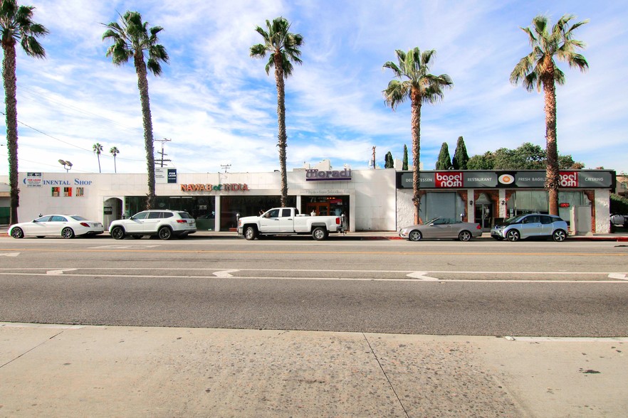 1619-1625 Wilshire Blvd, Santa Monica, CA à vendre - Autre - Image 1 de 1