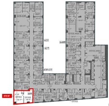 710-714 W Olympic Blvd, Los Angeles, CA à louer Photo intérieure- Image 1 de 1