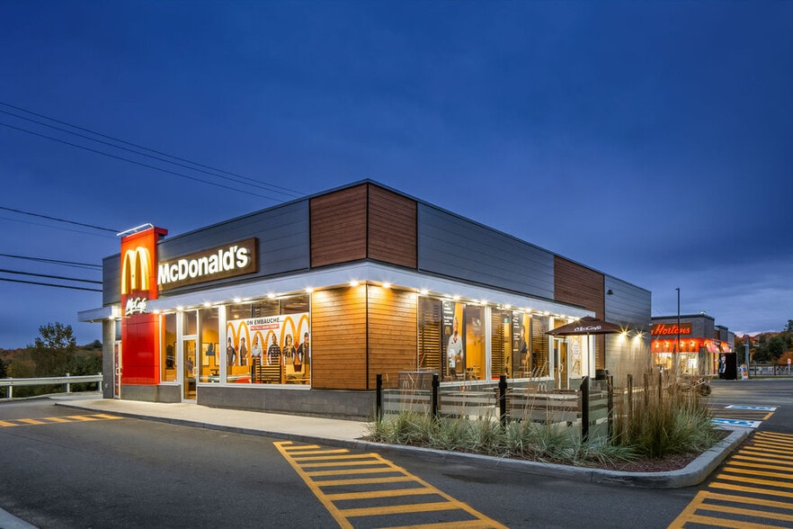 415-455 Montée De La Source, Cantley, QC for lease - Building Photo - Image 2 of 9