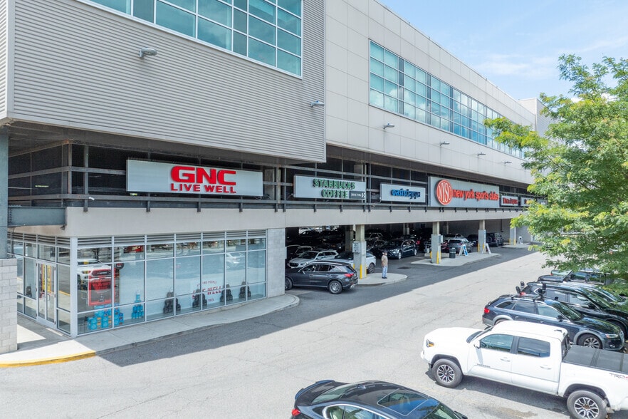 50 Hamilton St, Dobbs Ferry, NY for lease - Building Photo - Image 2 of 6