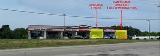 More details for 323 N Wales Rd, Wales, WI - Retail for Lease