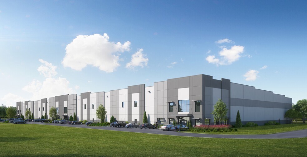 Veridea EastRoad, Apex, NC for lease - Primary Photo - Image 1 of 1