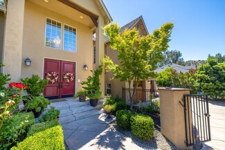 Plus de détails pour 15 Glen Creek Ln, Walnut Creek, CA - Soins de santé à vendre