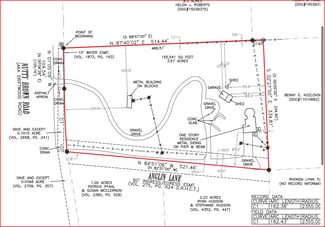 Plus de détails pour 4 Anglin Ln, Austin, TX - Terrain à vendre