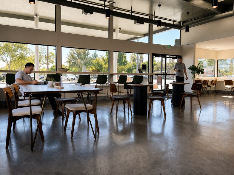 7300 Monterey St, Gilroy, CA à vendre - Photo du bâtiment - Image 1 de 17