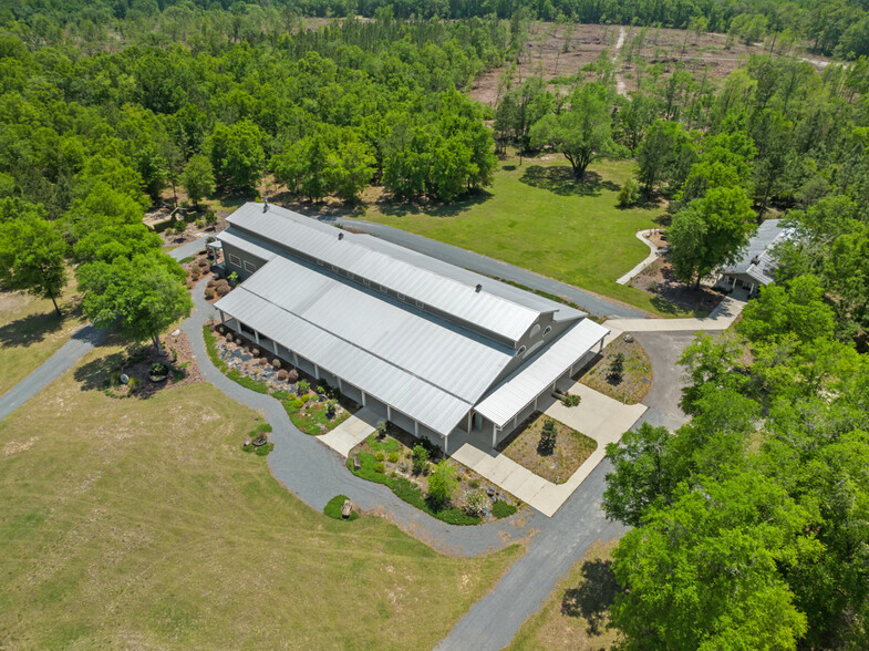 1848 Jefferson Rd S, Tallahassee, FL for sale - Primary Photo - Image 1 of 1