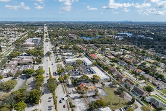 Plus de détails pour 7100 W Commercial Blvd, Lauderhill, FL - Bureau/Médical à louer