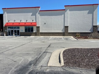 More details for 2609 S Oneida St, Green Bay, WI - Retail for Lease