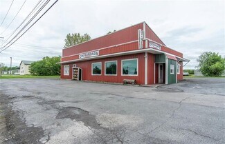 Plus de détails pour 22474 US Route 11, Watertown, NY - Commerce de détail à vendre