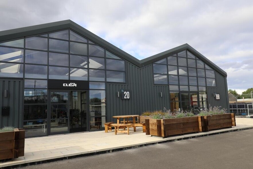 Christon Rd, Newcastle Upon Tyne for lease - Building Photo - Image 3 of 35