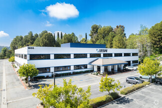 More details for 1400 Montefino Ave, Diamond Bar, CA - Office for Lease