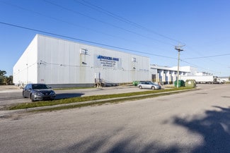 More details for 7952 Interstate Ct, North Fort Myers, FL - Industrial for Sale