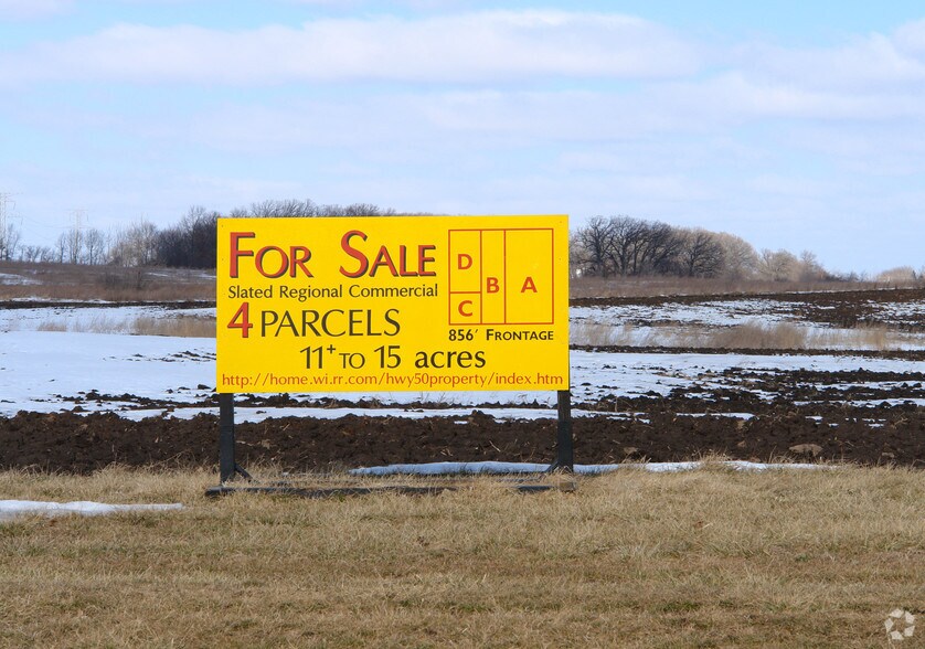 75th St, Bristol, WI for sale - Building Photo - Image 2 of 3