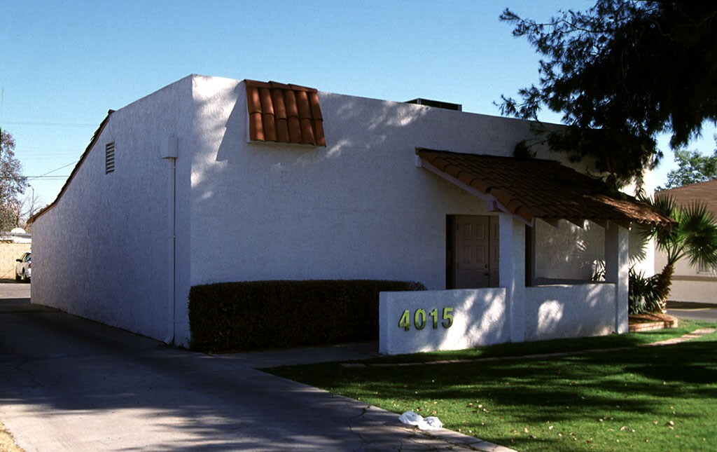 4015 N 15th Ave, Phoenix, AZ for sale Primary Photo- Image 1 of 1