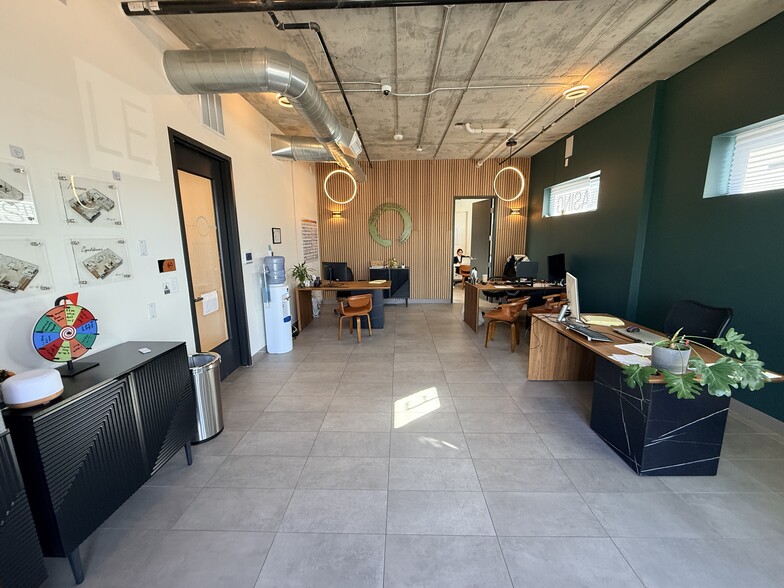 5256 N Federal Blvd, Denver, CO for lease - Primary Photo - Image 2 of 9