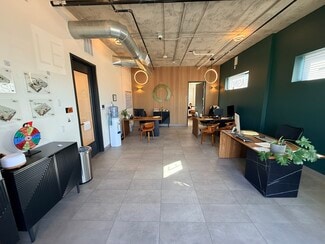 Plus de détails pour 5256 N Federal Blvd, Denver, CO - Bureau/Commerce de détail à louer