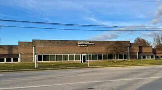 Plus de détails pour 12208-12210 W 87th Street Pky, Lenexa, KS - Médical à louer