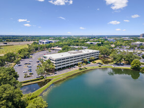 850 Trafalgar Ct, Maitland, FL - Aérien  Vue de la carte - Image1