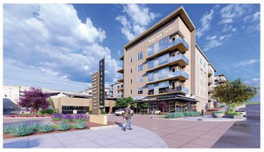 10900 High Note Ave, Lone Tree, CO for lease Building Photo- Image 1 of 3