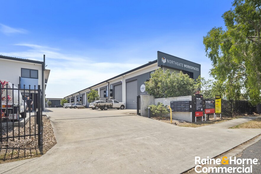 16 Crockford St, Northgate for lease - Primary Photo - Image 1 of 2