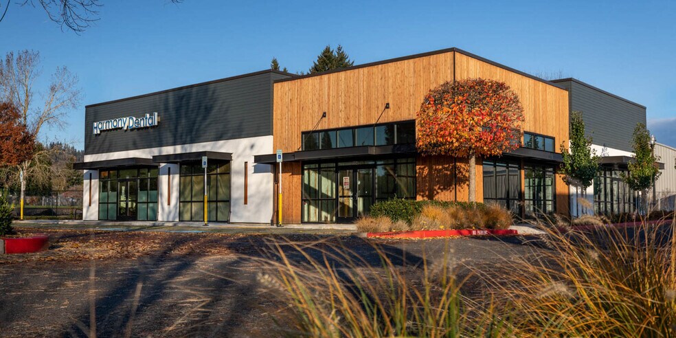 281 C St, Washougal, WA for lease - Building Photo - Image 2 of 19