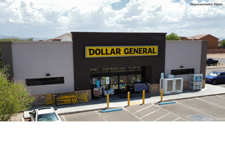Plus de détails pour 6780 N Sandario Rd, Tucson, AZ - Commerce de détail à vendre