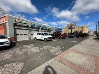 Plus de détails pour 711 Maple Ave, Hartford, CT - Vente au détail à vendre