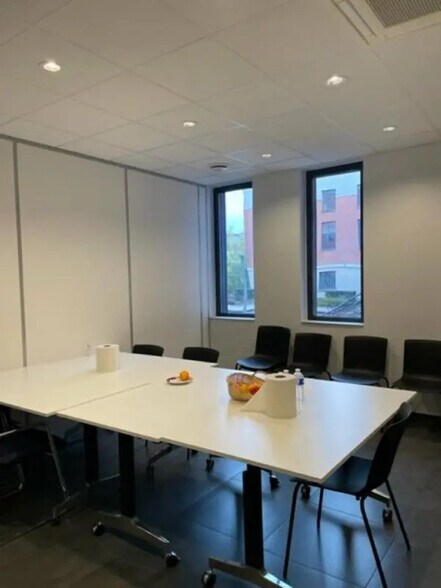 7 Rue Pierre Hadot, Reims à louer - Photo intérieure - Image 2 de 9