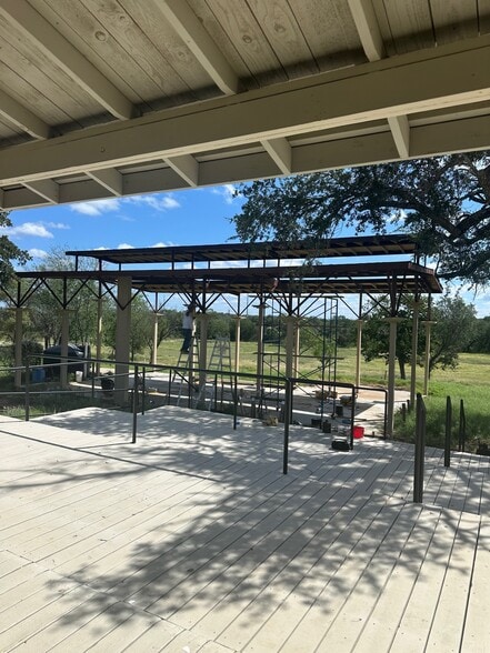 9900 E State Highway 71, Spicewood, TX for lease - Building Photo - Image 2 of 10