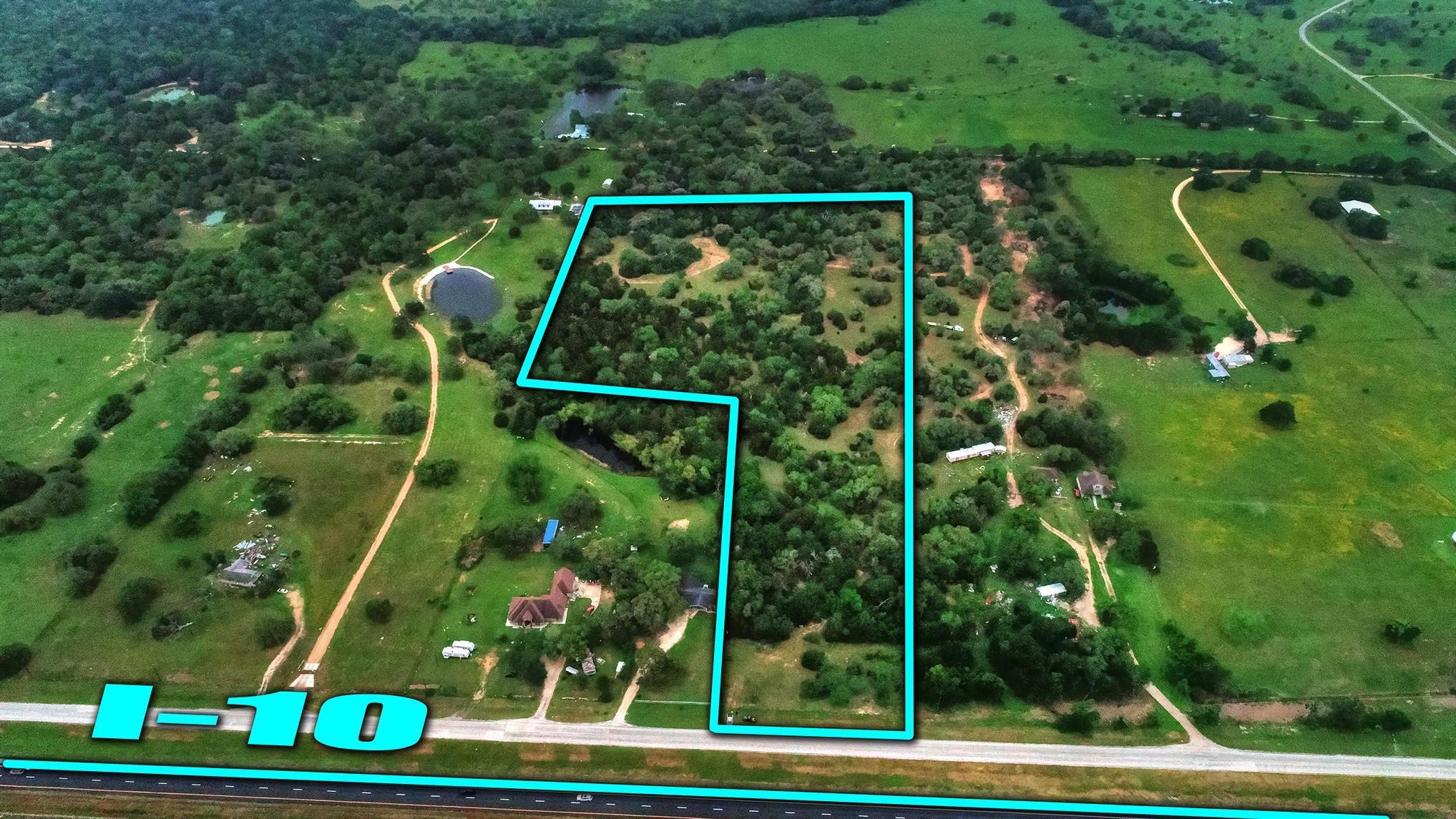 2736 Interstate 10, Weimar, TX for sale Building Photo- Image 1 of 15