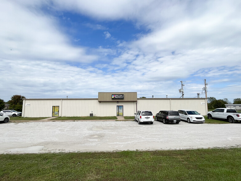 555 W State Highway 174, Republic, MO for sale - Building Photo - Image 1 of 1