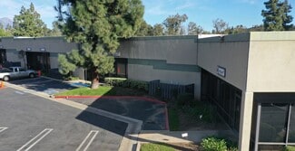 Plus de détails pour 440 S Cataract Ave, San Dimas, CA - Industriel à louer
