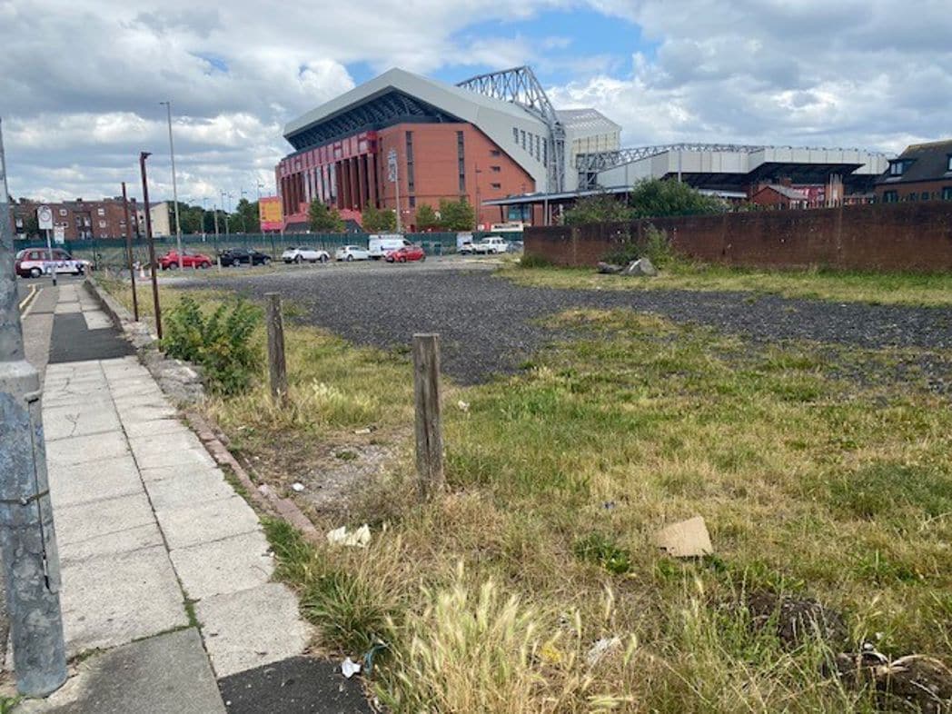 122 Walton Breck Rd, Liverpool à vendre Photo principale- Image 1 de 5