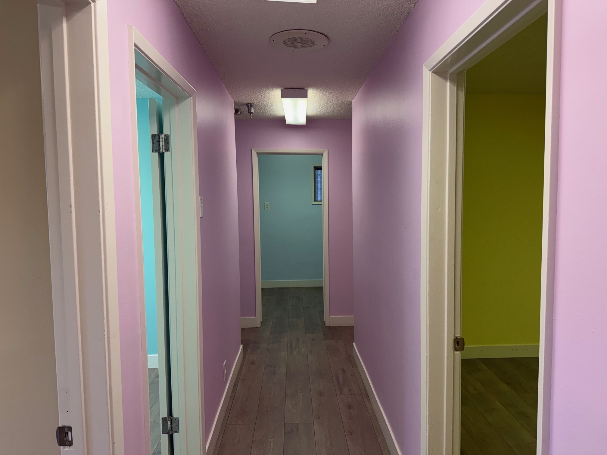 3200 Santa Monica Blvd, Santa Monica, CA for lease Interior Photo- Image 1 of 13