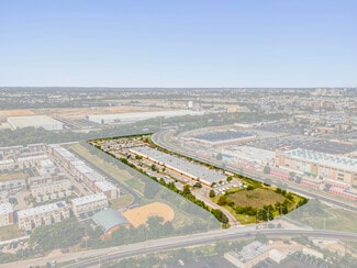 Plus de détails pour 3100 Penrose Ferry Rd, Philadelphia, PA - Flex à vendre