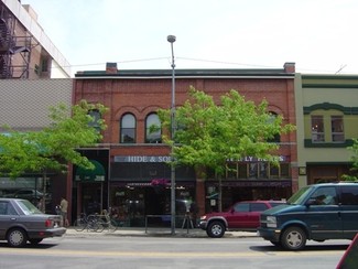 More details for 240 N Higgins Ave, Missoula, MT - Office for Lease