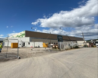 More details for Industrial for Lease