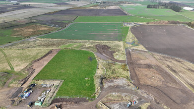 Greenlaw Rd, Newtonhill, ABD - aerial  map view