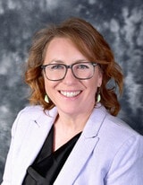Ashley McClary